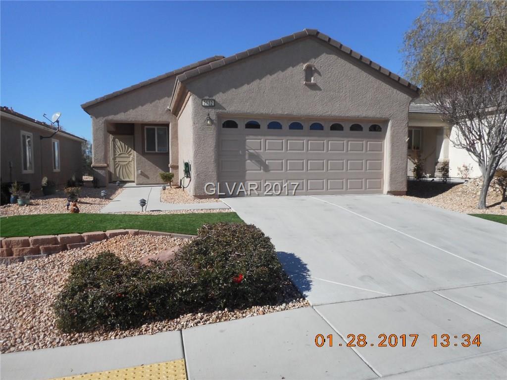 2532 ECLIPSING STARS Drive, Henderson, NV 89044