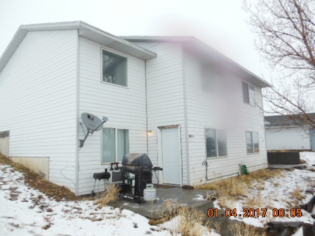 751 3rd Street, Carlin, NV 89045