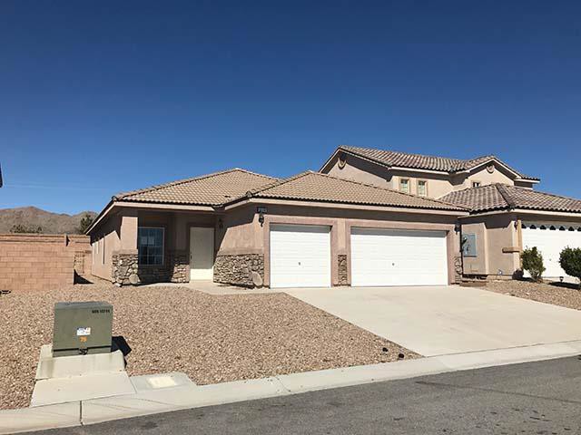 1150 Sleepy Cove DrSearchlight, NV, 89046Clark County