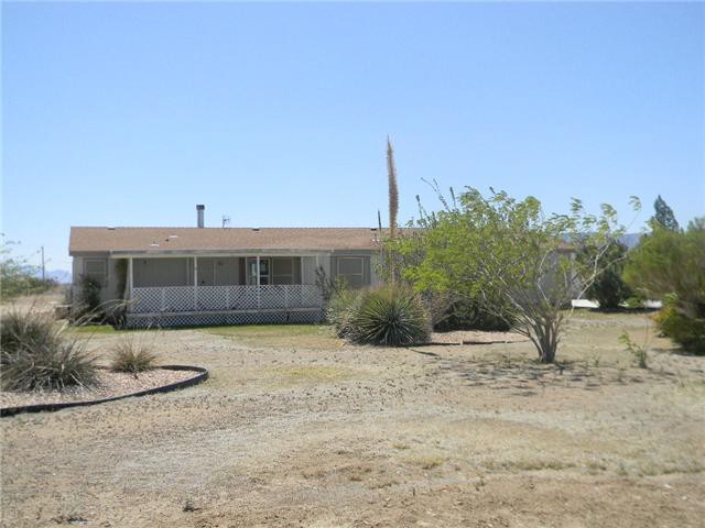 561 E. Falcon StPahrump, NV, 89048Nye County