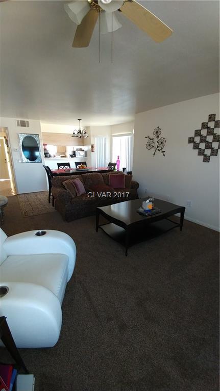1360 South OGALLALA Street, Pahrump, NV 89048