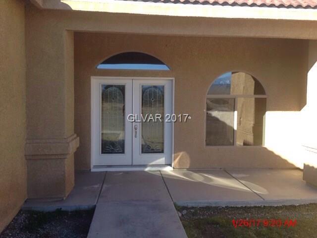3780 South PERCHERON Avenue, Pahrump, NV 89048