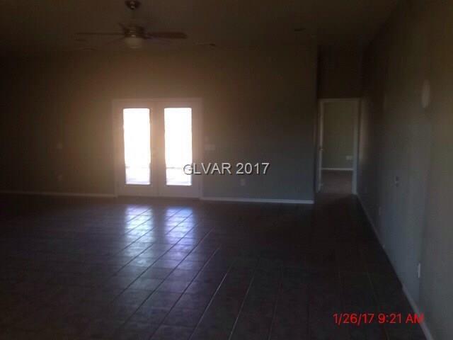 3780 South PERCHERON Avenue, Pahrump, NV 89048