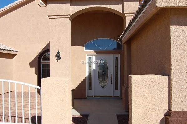 1860 BLACKHORN, Pahrump, NV 89048