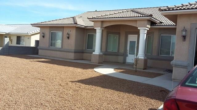 201 East HICKORY Street, Pahrump, NV 89048
