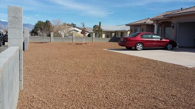 201 East HICKORY Street, Pahrump, NV 89048