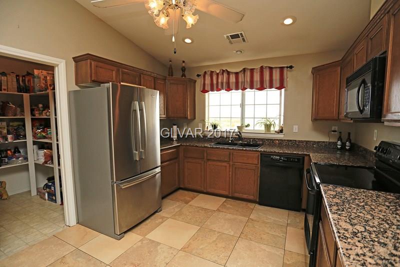 3840 East PESCHUTES, Pahrump, NV 89048