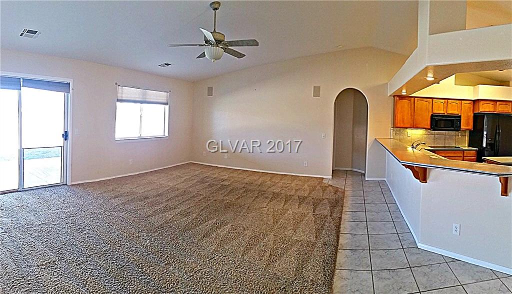 1700 South RED ROCK Drive, Pahrump, NV 89048