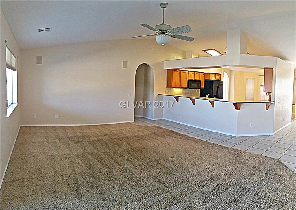 1700 South RED ROCK Drive, Pahrump, NV 89048