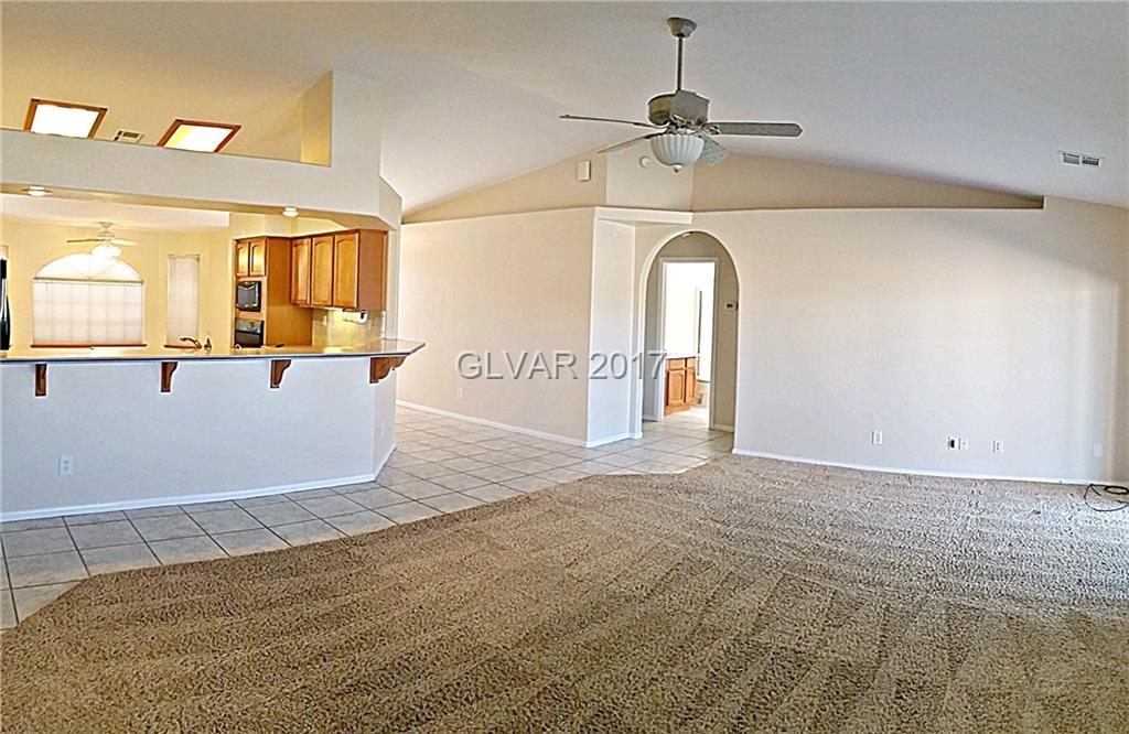 1700 South RED ROCK Drive, Pahrump, NV 89048