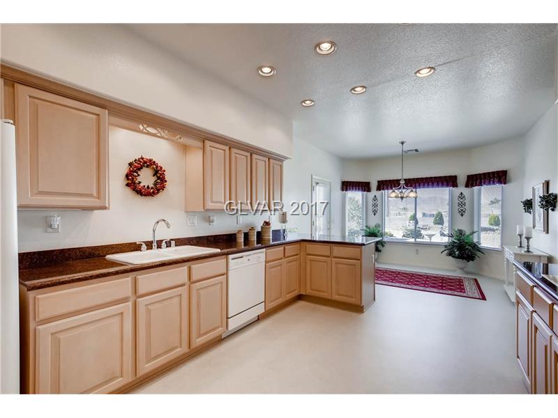 2160 S Arrow Ct, Pahrump, NV 89048