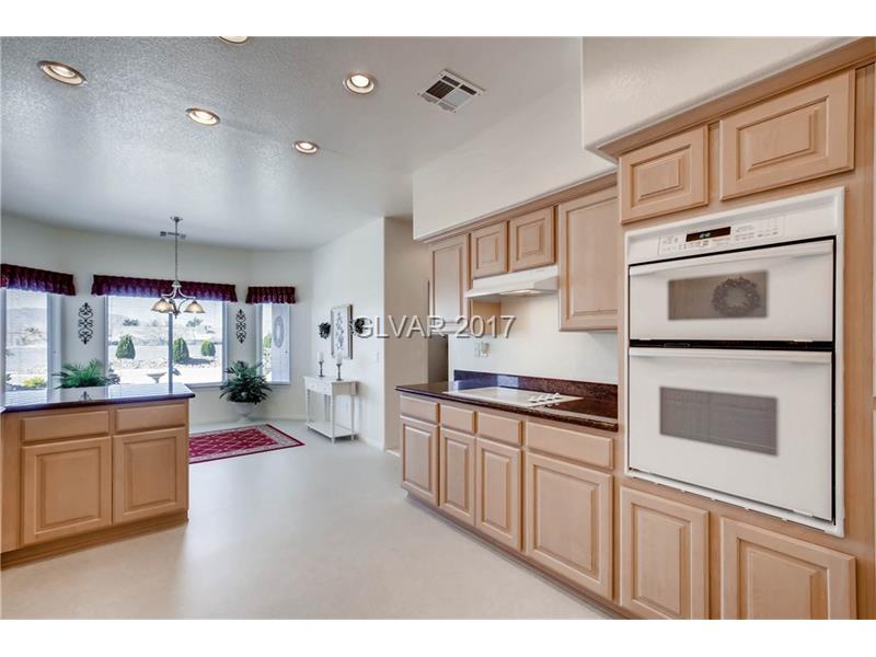 2160 S Arrow Ct, Pahrump, NV 89048