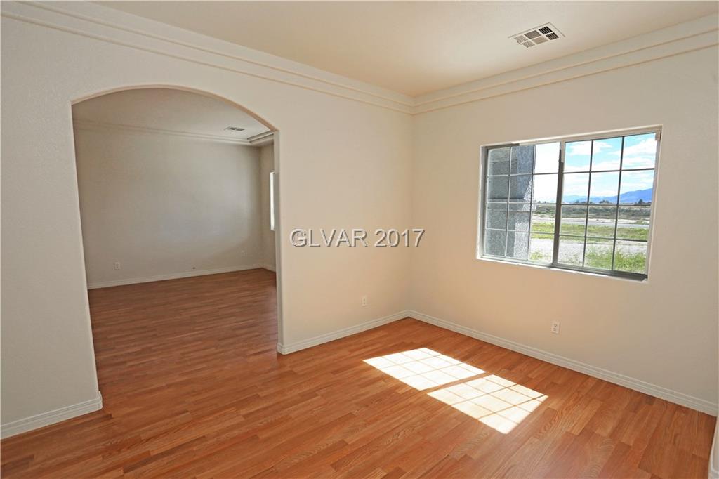 4670 West CHARLESTON PARK, Pahrump, NV 89048