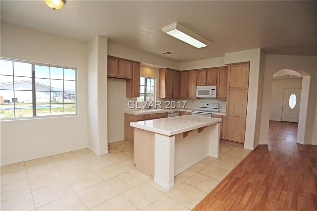 4670 West CHARLESTON PARK, Pahrump, NV 89048