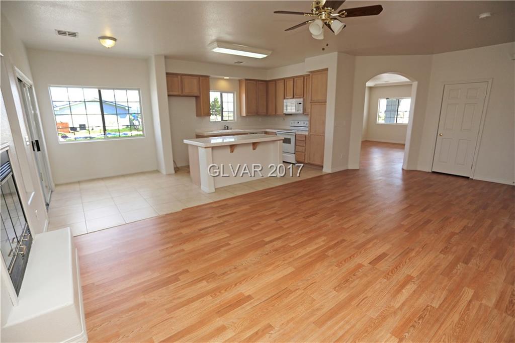 4670 West CHARLESTON PARK, Pahrump, NV 89048