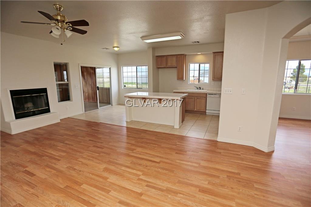 4670 West CHARLESTON PARK, Pahrump, NV 89048