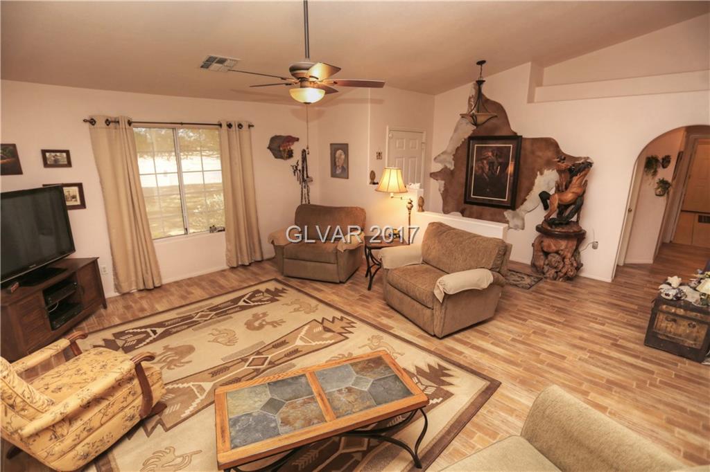 2270 South RED ROCK, Pahrump, NV 89048