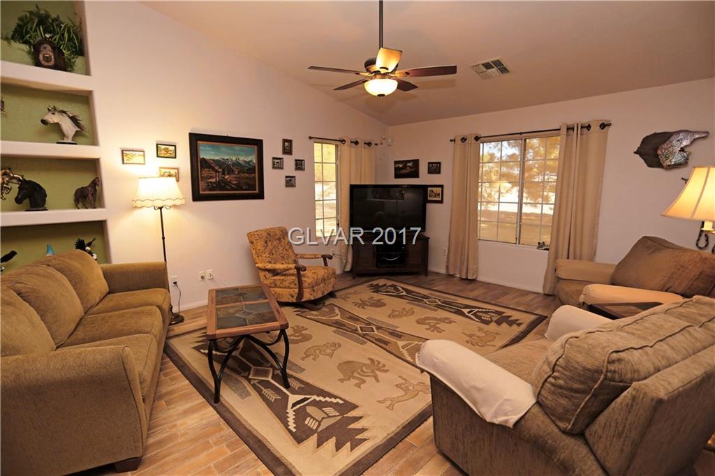 2270 South RED ROCK, Pahrump, NV 89048