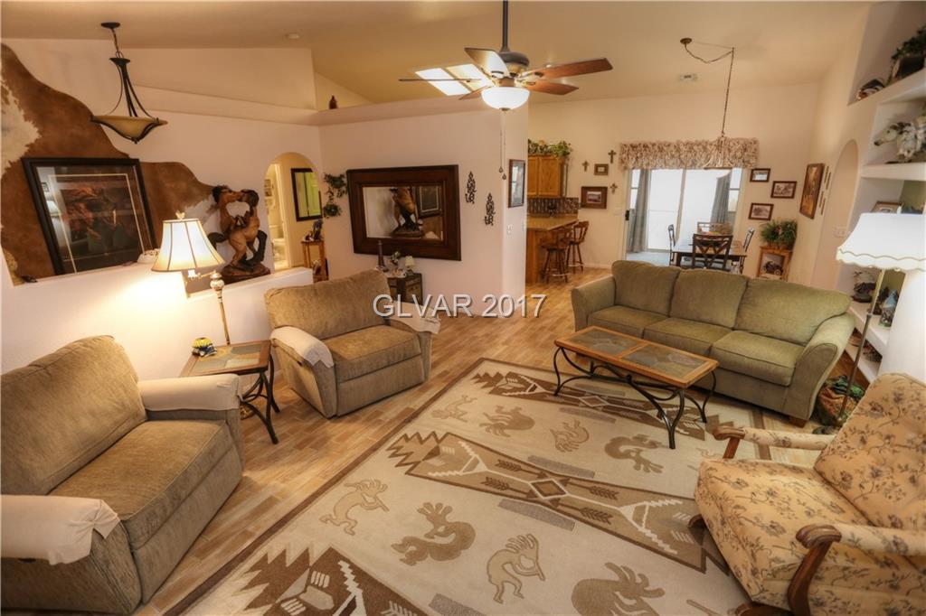 2270 South RED ROCK, Pahrump, NV 89048