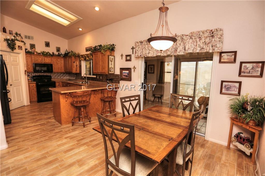 2270 South RED ROCK, Pahrump, NV 89048