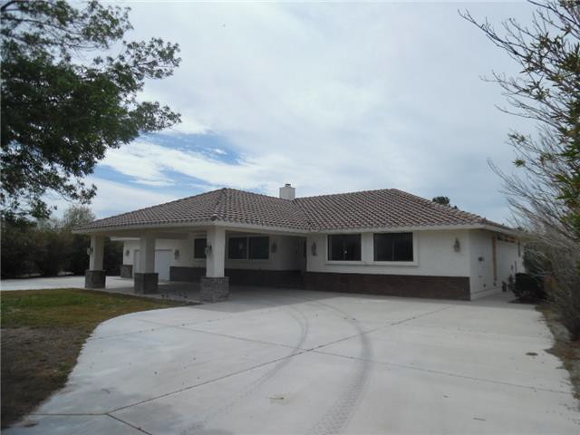 3080 S Margarita AvenuePahrump, NV, 89048Nye County