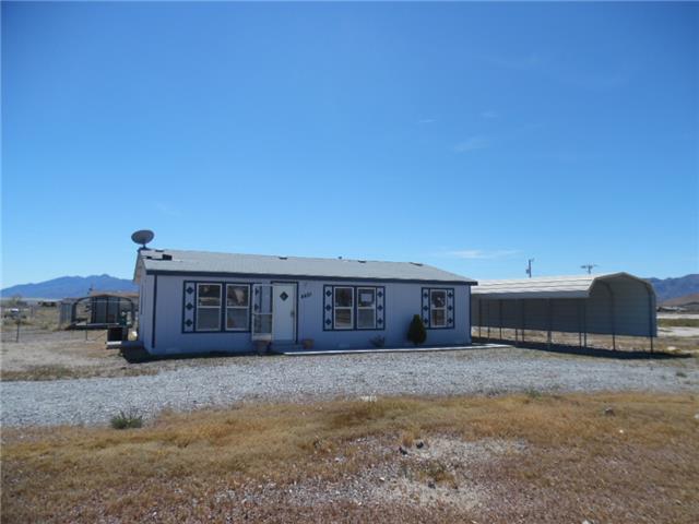 4451 W Charleston Park AvePahrump, NV, 89048Nye County