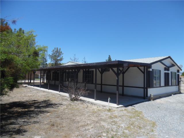 1800 W Windsong LnPahrump, NV, 89048Nye County