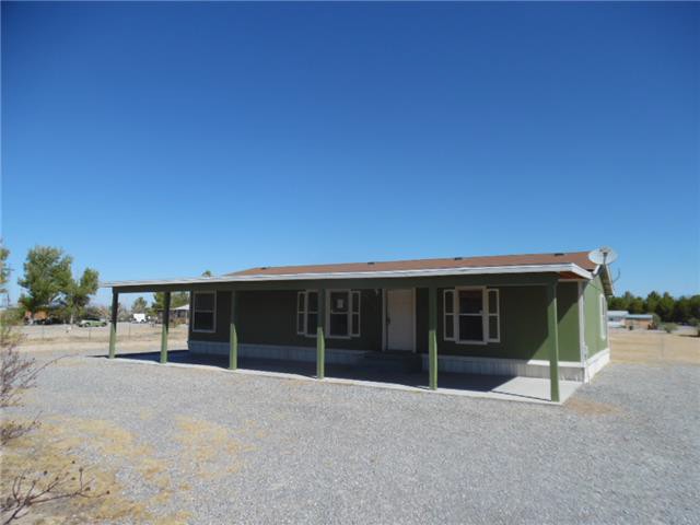 1830 Las Casitas StPahrump, NV, 89048Nye County