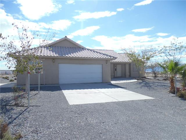 2541 E Hacienda StreetPahrump, NV, 89048Nye County
