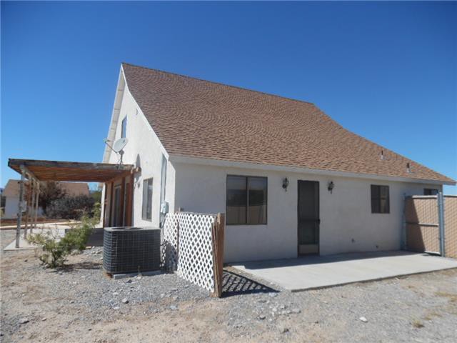 331 E Cavalry StPahrump, NV, 89048Nye County