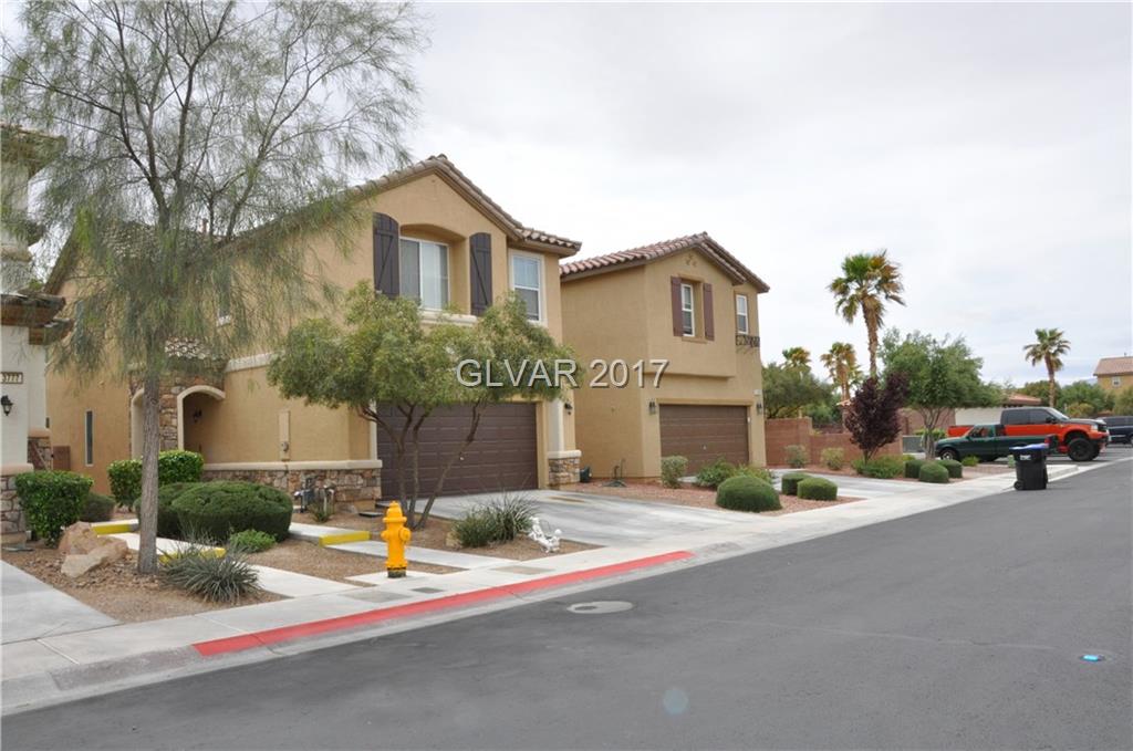 3781 VIA GENEVA, Henderson, NV 89052