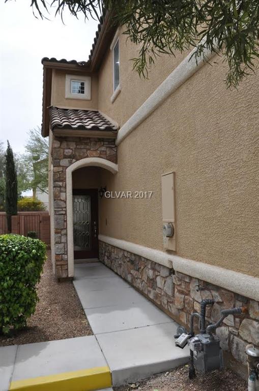 3781 VIA GENEVA, Henderson, NV 89052