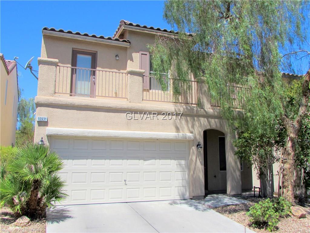 10931 COLOUR MAGIC Street, Las Vegas, NV 89052