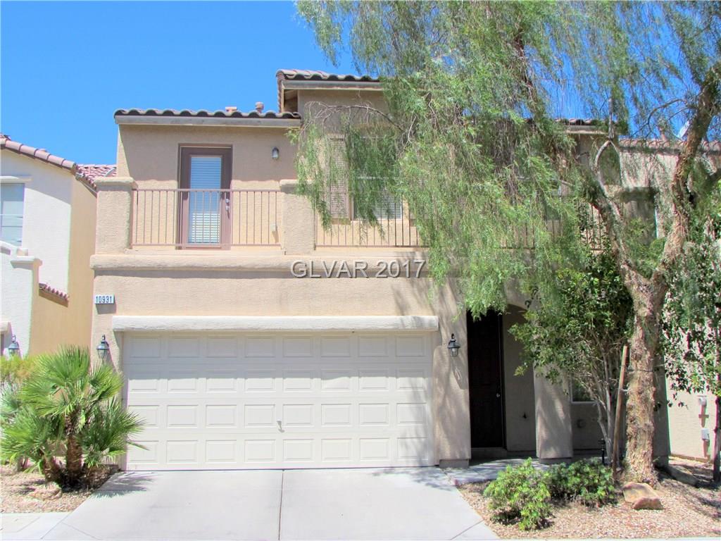 10931 COLOUR MAGIC Street, Las Vegas, NV 89052