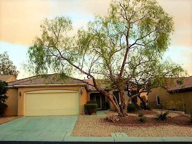 2140 MOUNTAIN CITY Street, Henderson, NV 89052