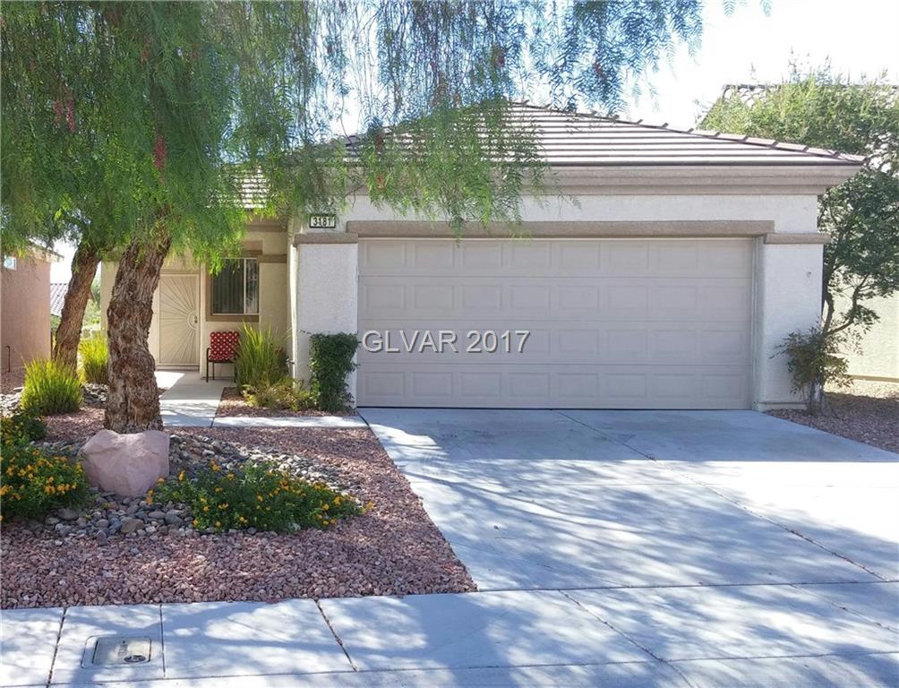 3181 OLIVIA HEIGHTS Avenue, Henderson, NV 89052