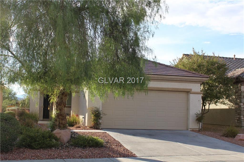 3181 OLIVIA HEIGHTS Avenue, Henderson, NV 89052
