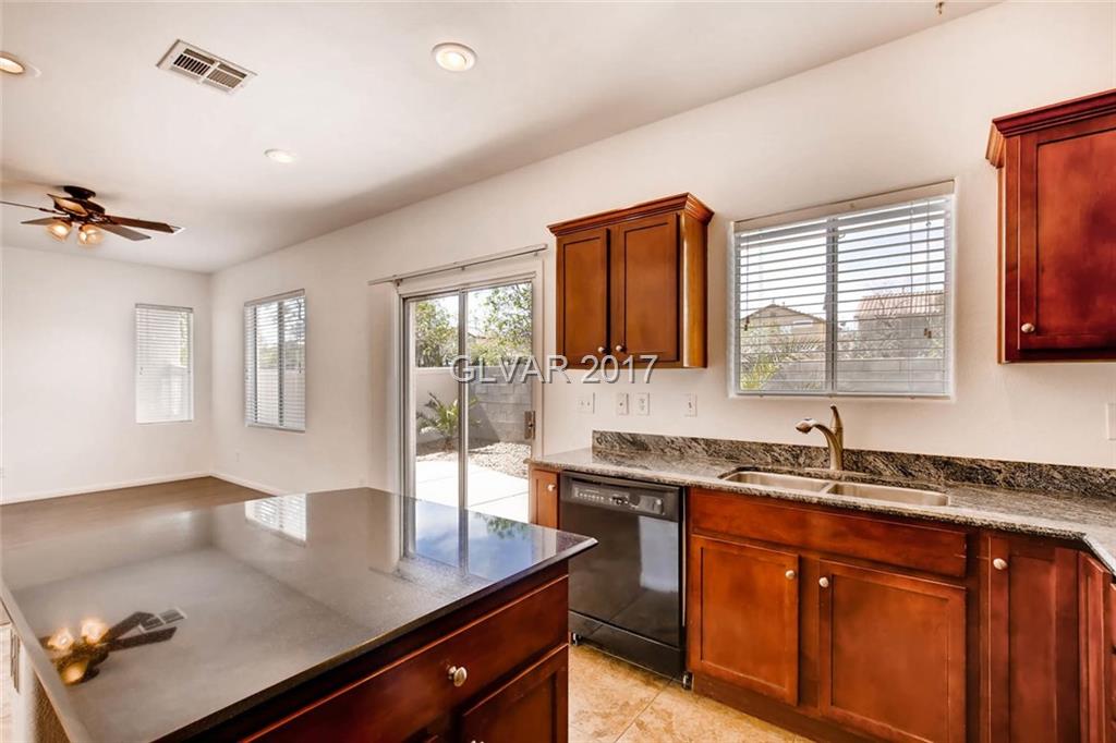 869 SHINING ROSE Place, Henderson, NV 89052