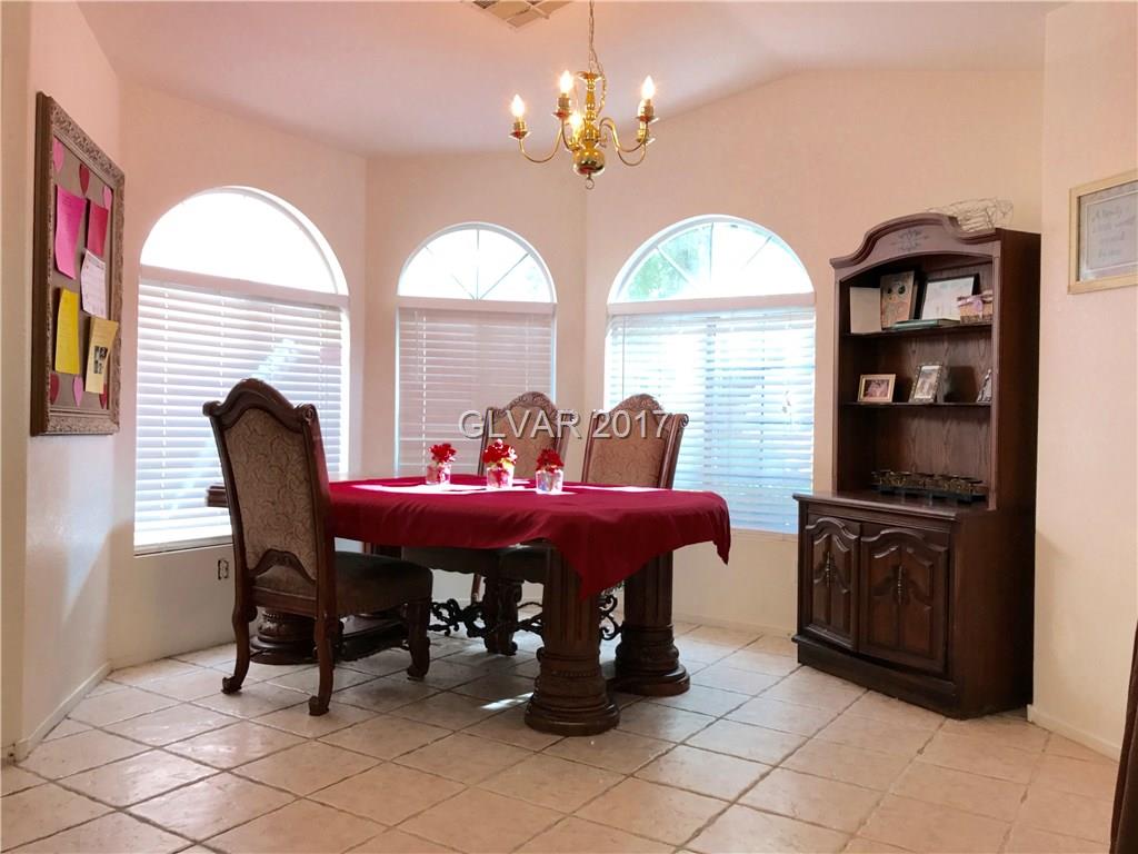 857 BINBROOK Drive, Henderson, NV 89052