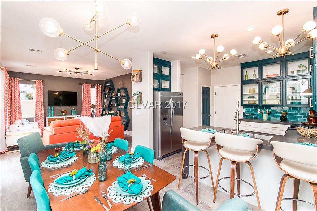 10948 SCOTCH ROSE Street, Henderson, NV 89052