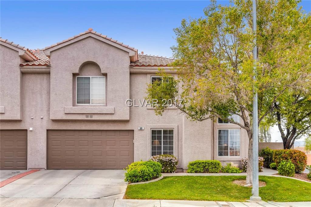501 WALNUT PORT Place, Henderson, NV 89052