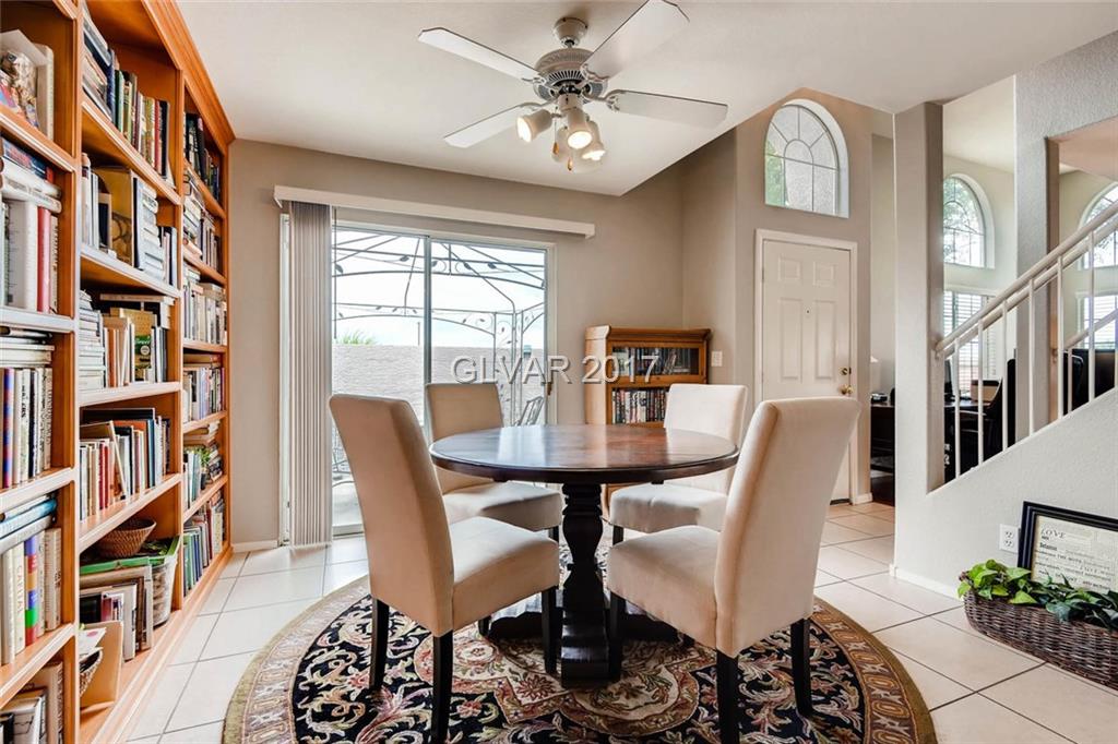 501 WALNUT PORT Place, Henderson, NV 89052