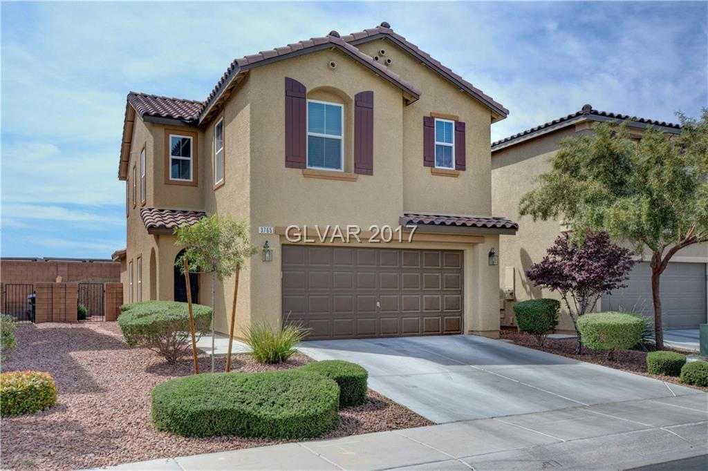 3765 VIA GAETANO, Henderson, NV 89052