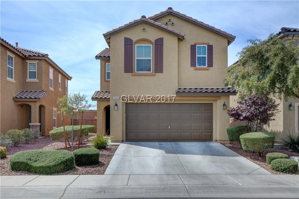 3765 VIA GAETANO, Henderson, NV 89052