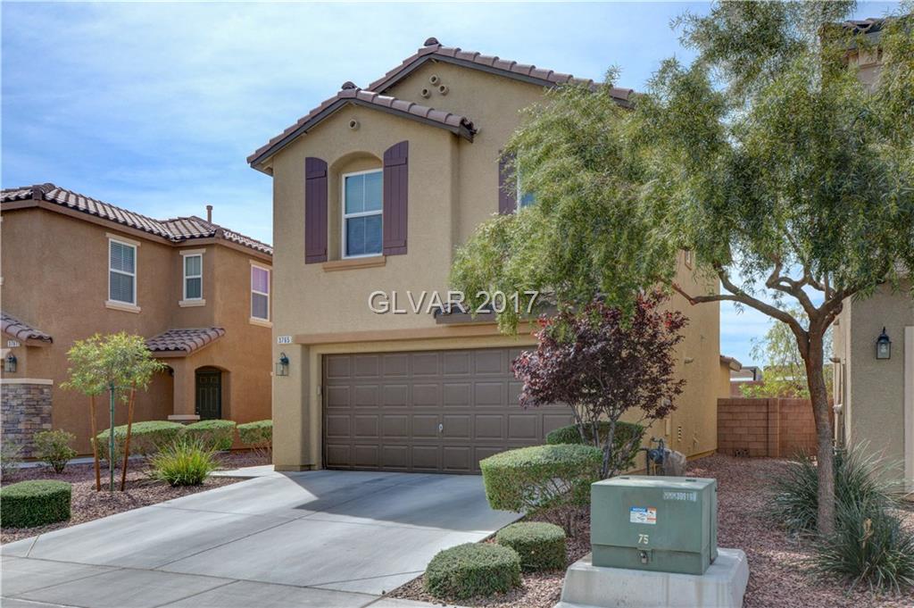 3765 VIA GAETANO, Henderson, NV 89052