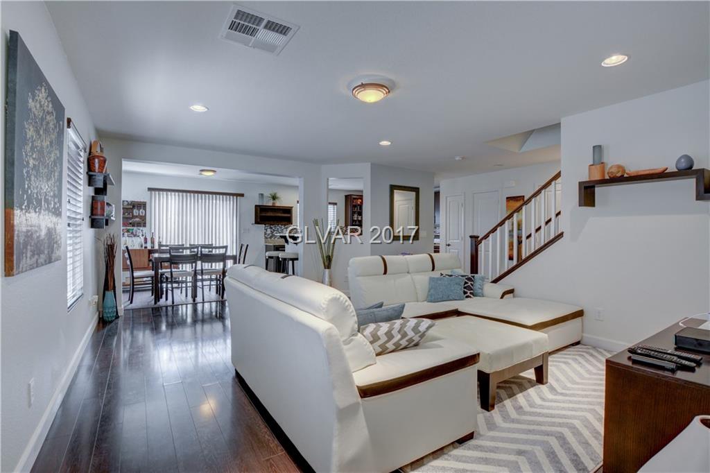 3765 VIA GAETANO, Henderson, NV 89052