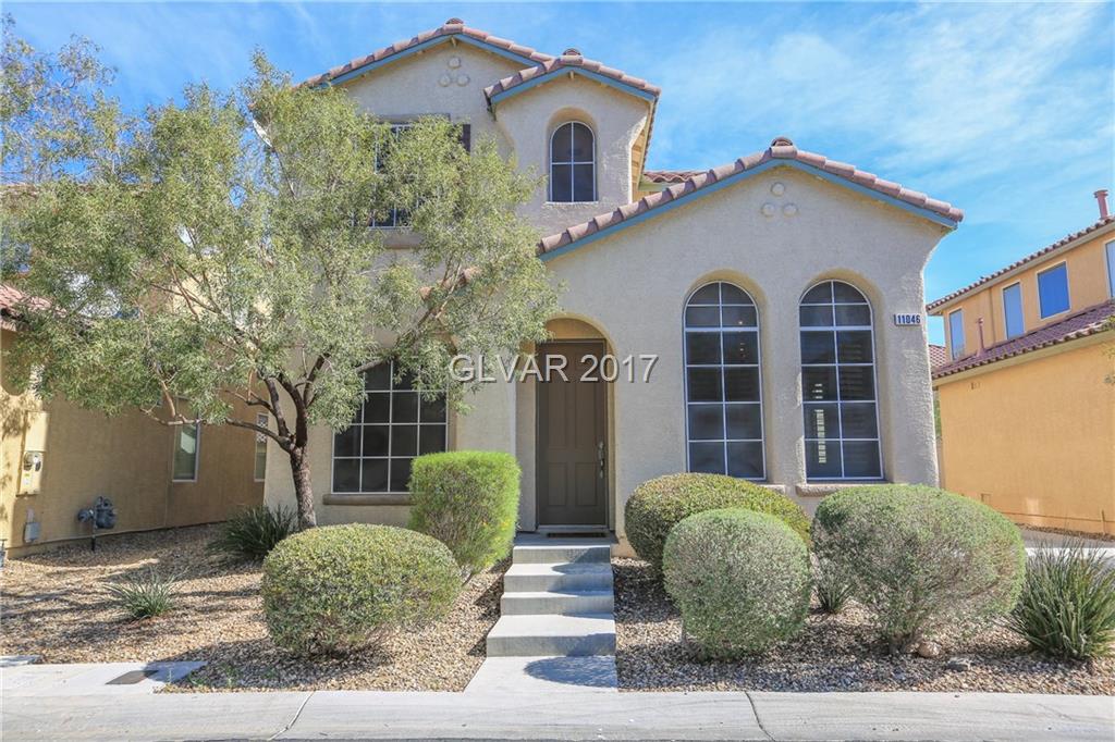 11046 CALAMINT HILLS Court, Las Vegas, NV 89052