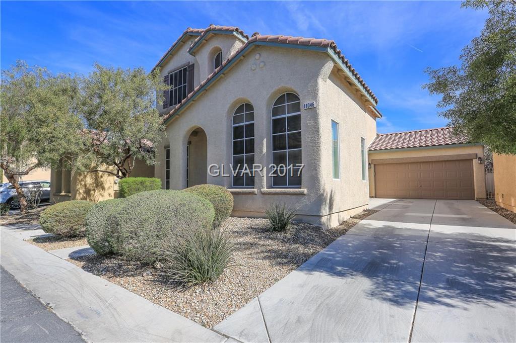 11046 CALAMINT HILLS Court, Las Vegas, NV 89052