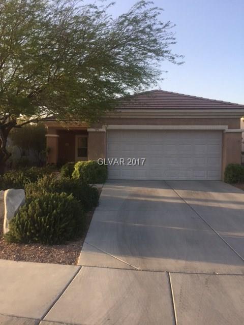 3080 MONROE PARK Road, Henderson, NV 89052