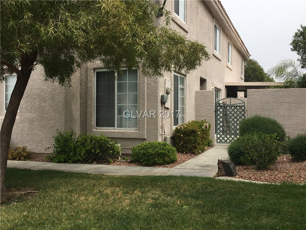 502 QUAIL BIRD Place, Las Vegas, NV 89052